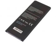 Batería Blue star EB-BN910BBE para Samsung Galaxy Note 4, N90F - 3400mAh / 3.85 V / 13.0 Wh / Li-ion